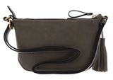 PICARD Calico Crossbody Bag Taupe