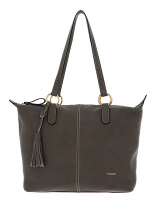 PICARD Calico Shoulder Bag Taupe