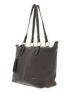 PICARD Calico Shoulder Bag Taupe
