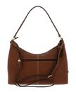PICARD Calico Shoulder Bag Cognac