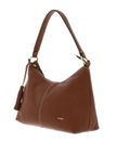 PICARD Calico Shoulder Bag Cognac