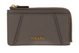 PICARD Chic Way 1 Key Case Gravel