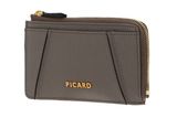 PICARD Chic Way 1 Key Case Gravel
