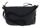 PICARD Calico Crossbody Bag Black