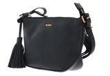 PICARD Calico Crossbody Bag Black