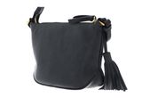 PICARD Calico Crossbody Bag Black
