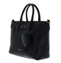 PICARD Chic Way Hand Bag Black