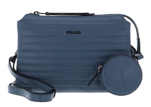 PICARD Evolute Crossbody Bag Denim