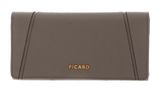 PICARD Chic Way 1 Flap Wallet Gravel