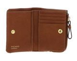 PICARD Calico 1 Wallet Cognac