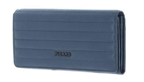 PICARD Evolute 1 Wallet Denim
