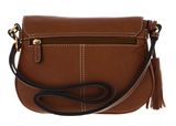 PICARD Calico Crossbody Bag Cognac PICARD Calico Crossbody Bag Cognac