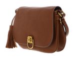 PICARD Calico Crossbody Bag Cognac PICARD Calico Crossbody Bag Cognac