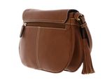 PICARD Calico Crossbody Bag Cognac PICARD Calico Crossbody Bag Cognac