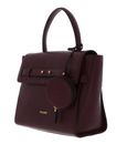 PICARD Chic Way Hand Bag Bordeaux