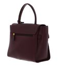 PICARD Chic Way Hand Bag Bordeaux