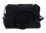 PICARD Evolute Crossbody Bag Black PICARD Evolute Crossbody Bag Black