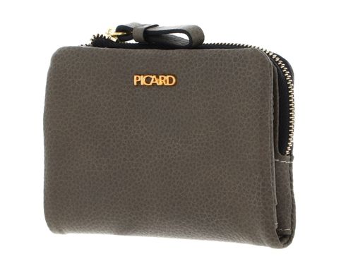 PICARD Calico 1 Wallet Taupe