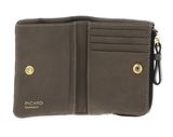 PICARD Calico 1 Wallet Taupe