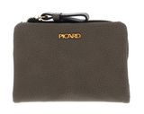 PICARD Calico 1 Wallet Taupe