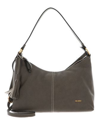 PICARD Calico Shoulder Bag Taupe