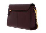 PICARD Chic Way Crossbody Bag Bordeaux
