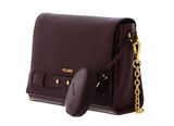 PICARD Chic Way Crossbody Bag Bordeaux