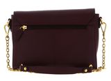 PICARD Chic Way Crossbody Bag Bordeaux