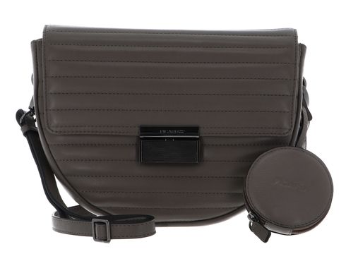 PICARD Evolute Crossbody Bag Cravel