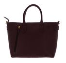 PICARD Chic Way Hand Bag Bordeaux