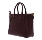 PICARD Chic Way Hand Bag Bordeaux