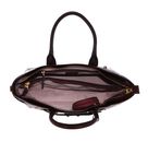 PICARD Chic Way Hand Bag Bordeaux
