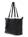 PICARD Calico Shoulder Bag Black