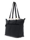 PICARD Calico Shoulder Bag Black