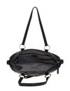 PICARD Calico Shoulder Bag Black