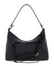 PICARD Calico Shoulder Bag Black
