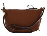 PICARD Calico Crossbody Bag Cognac