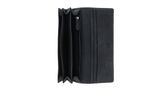 PICARD Lesotho 1 Flap Wallet Black