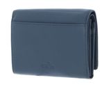 PICARD Evolute 1 Zip Around Wallet Denim