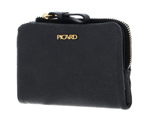 PICARD Calico 1 Wallet Black
