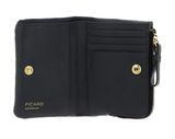 PICARD Calico 1 Wallet Black