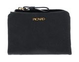 PICARD Calico 1 Wallet Black