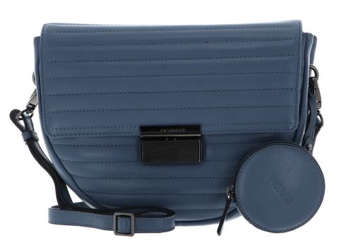 PICARD Evolute Crossbody Bag Denim PICARD Evolute Crossbody Bag Denim