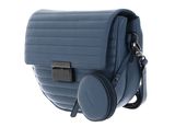 PICARD Evolute Crossbody Bag Denim PICARD Evolute Crossbody Bag Denim