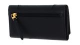 PICARD Chic Way 1 Flap Wallet Black