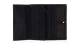 PICARD Chic Way 1 Flap Wallet Black