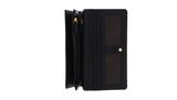 PICARD Chic Way 1 Flap Wallet Black