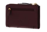 PICARD Chic Way 1 Zip Wallet Bordeaux