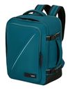 American Tourister Take2Cabin Casual Backpack Totally Teal American Tourister Take2Cabin Casual Backpack Totally Teal