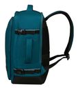 American Tourister Take2Cabin Casual Backpack Totally Teal American Tourister Take2Cabin Casual Backpack Totally Teal